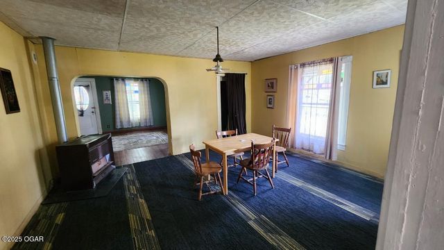 112 Janett Street, West Mineral, KS 66782