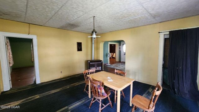 112 Janett Street, West Mineral, KS 66782