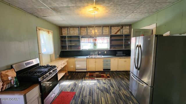 112 Janett Street, West Mineral, KS 66782