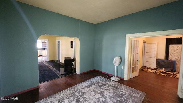 112 Janett Street, West Mineral, KS 66782