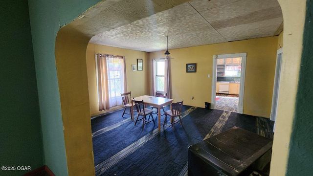 112 Janett Street, West Mineral, KS 66782