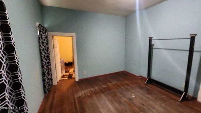 112 Janett Street, West Mineral, KS 66782