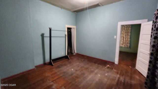 112 Janett Street, West Mineral, KS 66782