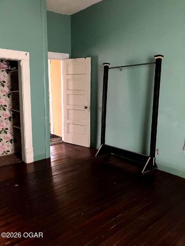 112 Janett Street, West Mineral, KS 66782