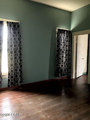 112 Janett Street, West Mineral, KS 66782