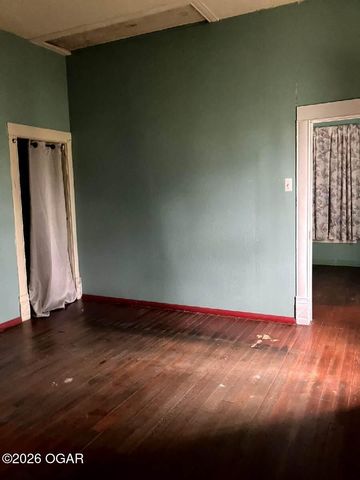 112 Janett Street, West Mineral, KS 66782