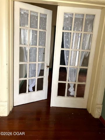 112 Janett Street, West Mineral, KS 66782