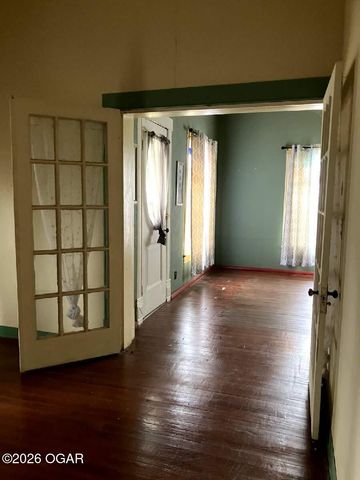 112 Janett Street, West Mineral, KS 66782