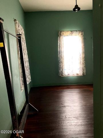 112 Janett Street, West Mineral, KS 66782