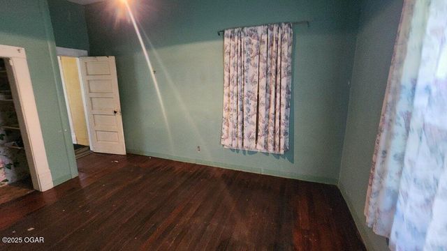 112 Janett Street, West Mineral, KS 66782