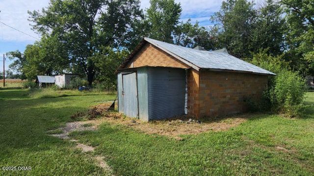 112 Janett Street, West Mineral, KS 66782