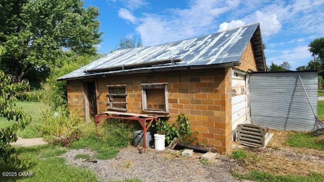 112 Janett Street, West Mineral, KS 66782