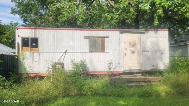 112 Janett Street, West Mineral, KS 66782