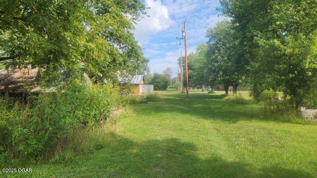 112 Janett Street, West Mineral, KS 66782