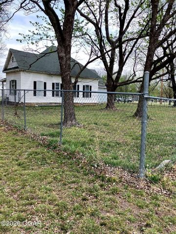 112 Janett Street, West Mineral, KS 66782