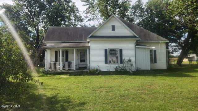 112 Janett Street, West Mineral, KS 66782