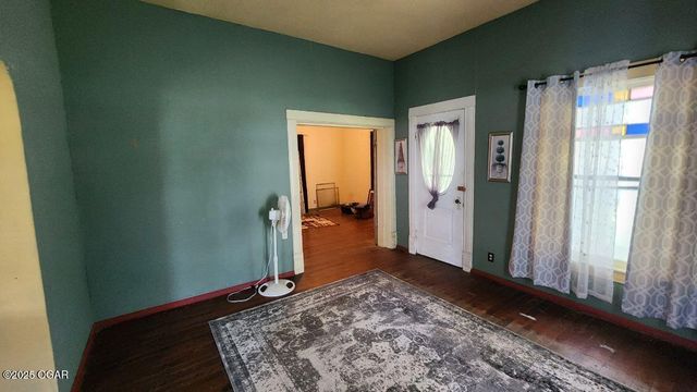 112 Janett Street, West Mineral, KS 66782