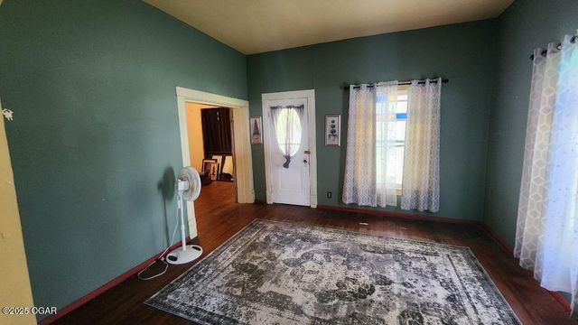 112 Janett Street, West Mineral, KS 66782