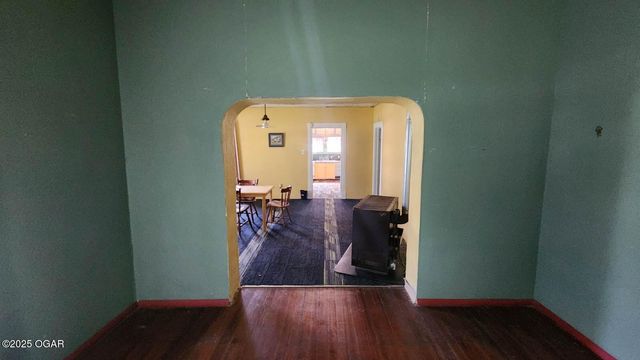 112 Janett Street, West Mineral, KS 66782