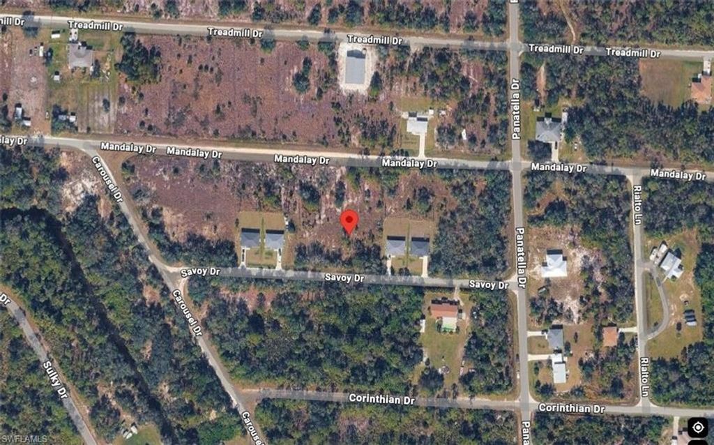 27118 Savoy DR, PUNTA GORDA, FL 33955 — exterior