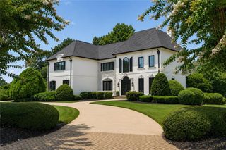 775 Champions Club Drive, Milton, GA 30004