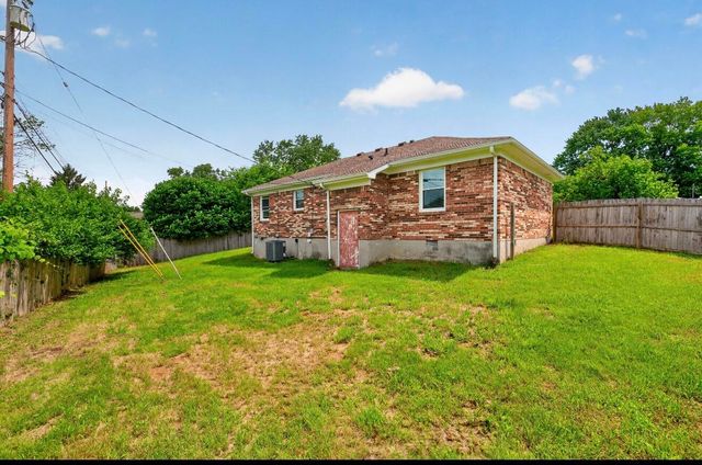 109 Lige Court, Nicholasville, KY 40356
