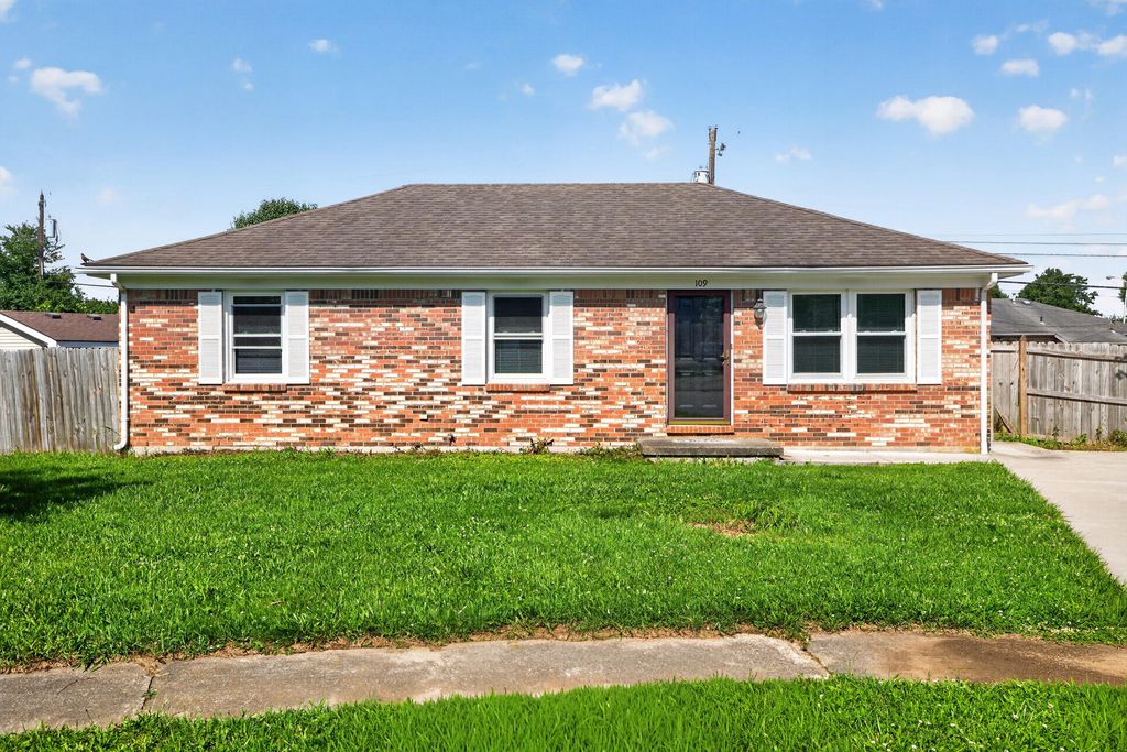 109 Lige Court, Nicholasville, KY 40356