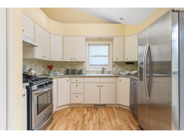 1730 Bluff St, Boulder, CO 80304