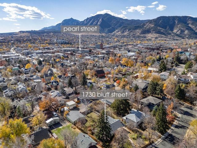 1730 Bluff St, Boulder, CO 80304