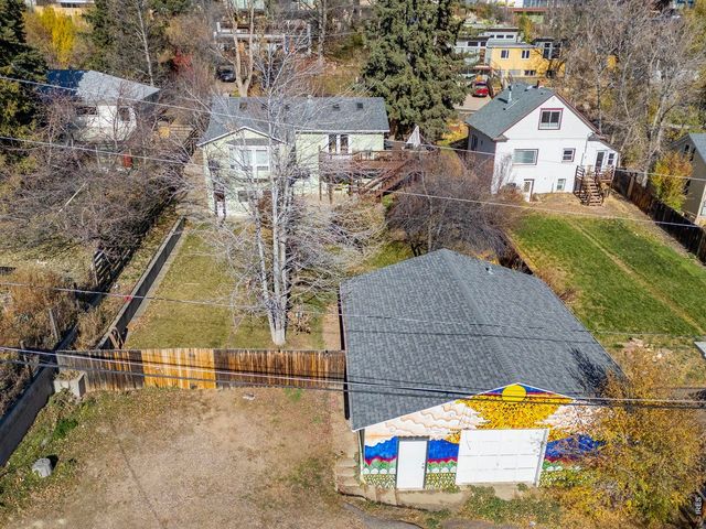 1730 Bluff St, Boulder, CO 80304