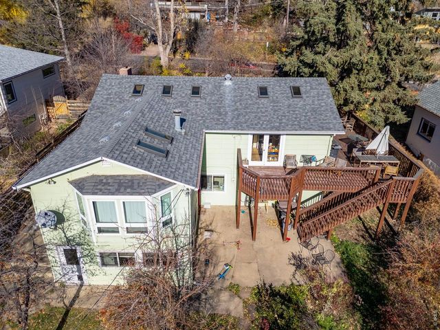 1730 Bluff St, Boulder, CO 80304