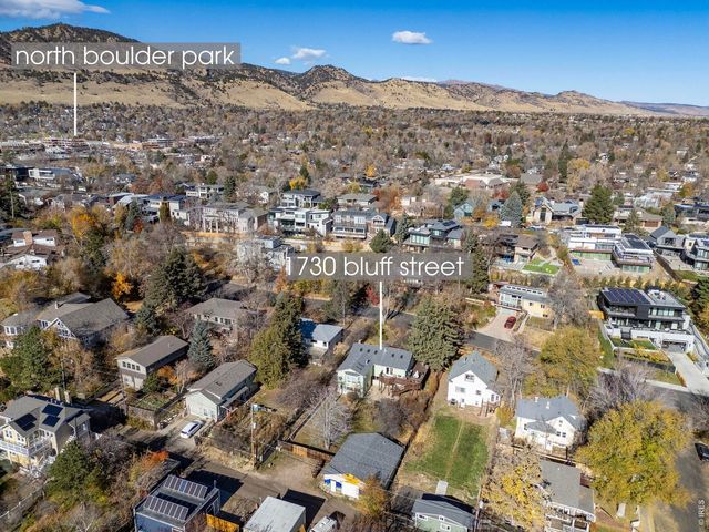 1730 Bluff St, Boulder, CO 80304
