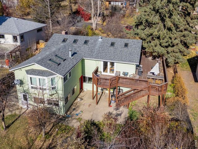1730 Bluff St, Boulder, CO 80304