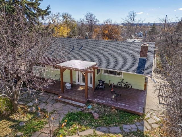 1730 Bluff St, Boulder, CO 80304