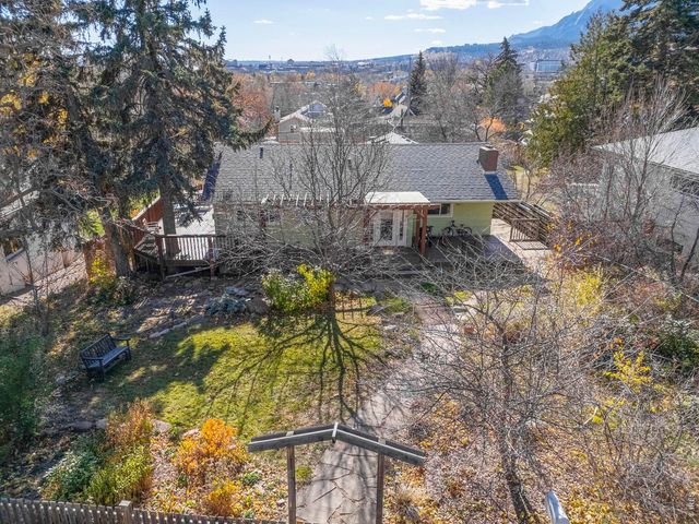 1730 Bluff St, Boulder, CO 80304