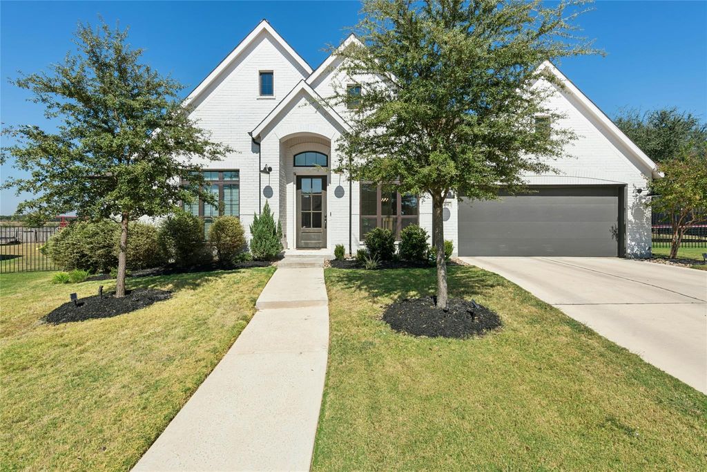 108 Bole CV, Georgetown, TX 78628
