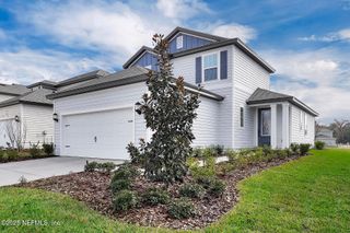 3994 GAREYS FERRY Way, Middleburg, FL 32043
