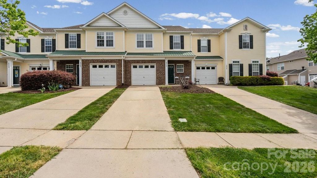 6040 Black Heath Drive 151, Fort Mill, SC 29707