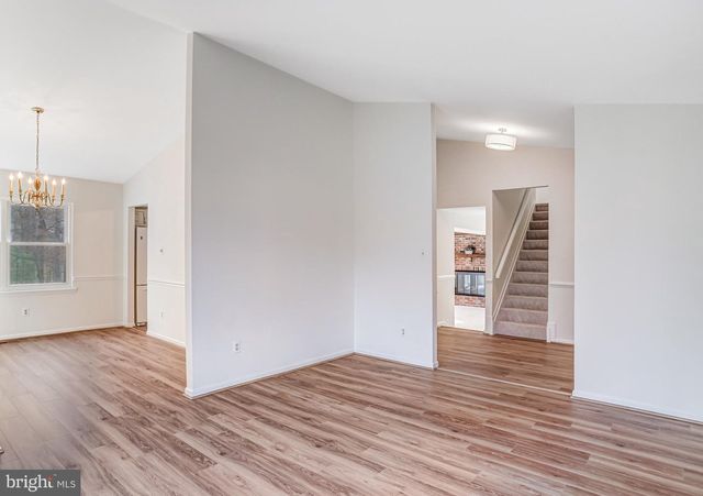 9019 OCTAVIA CT, Springfield, VA 22153