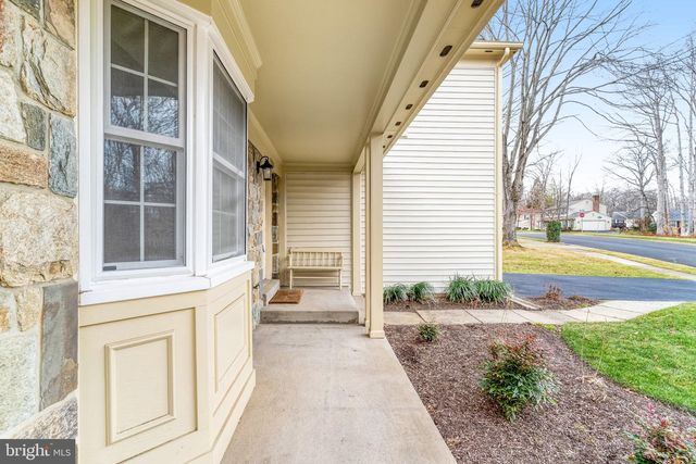 9019 OCTAVIA CT, Springfield, VA 22153