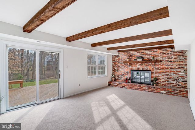 9019 OCTAVIA CT, Springfield, VA 22153