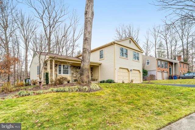 9019 OCTAVIA CT, Springfield, VA 22153