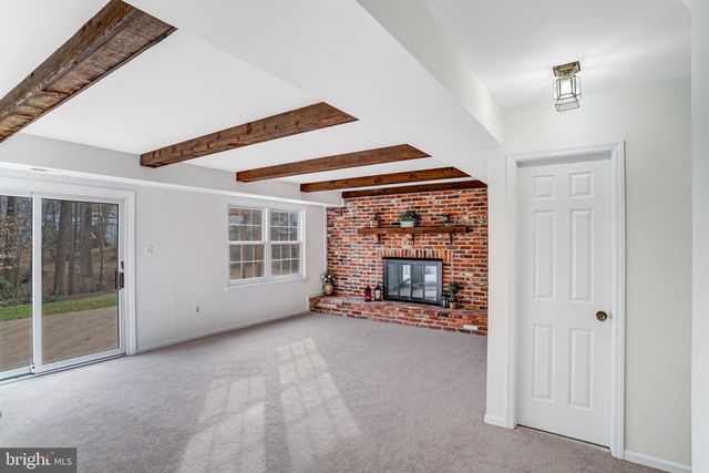 9019 OCTAVIA CT, Springfield, VA 22153