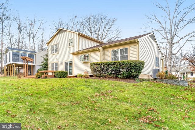 9019 OCTAVIA CT, Springfield, VA 22153