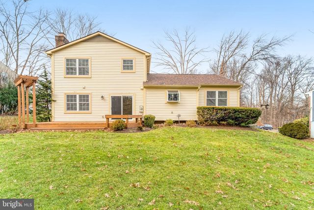 9019 OCTAVIA CT, Springfield, VA 22153