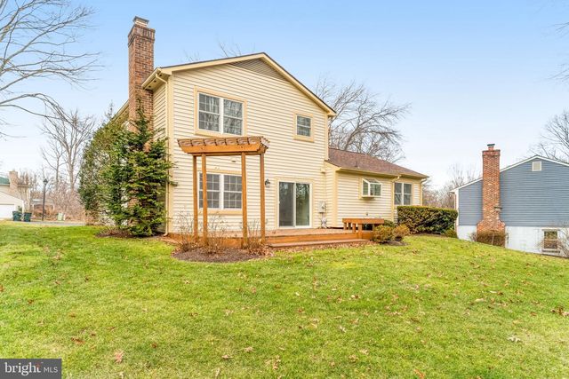 9019 OCTAVIA CT, Springfield, VA 22153