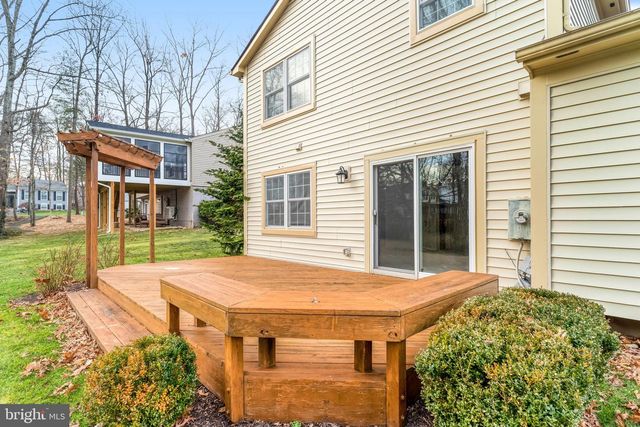 9019 OCTAVIA CT, Springfield, VA 22153