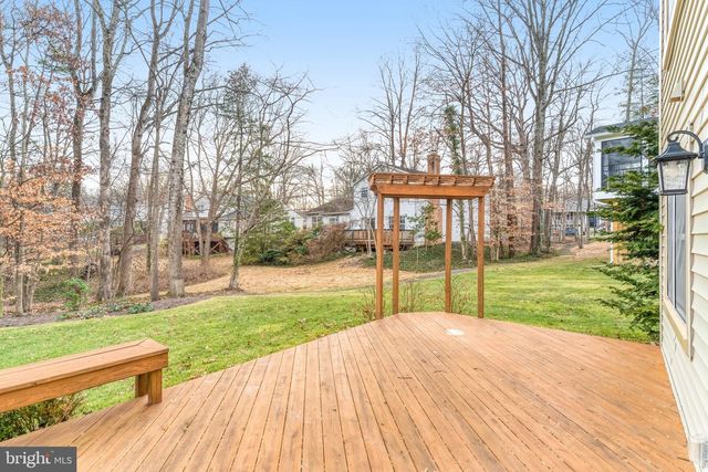 9019 OCTAVIA CT, Springfield, VA 22153