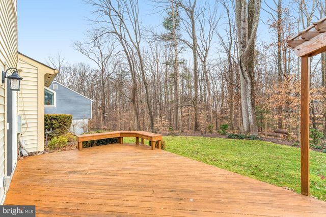 9019 OCTAVIA CT, Springfield, VA 22153