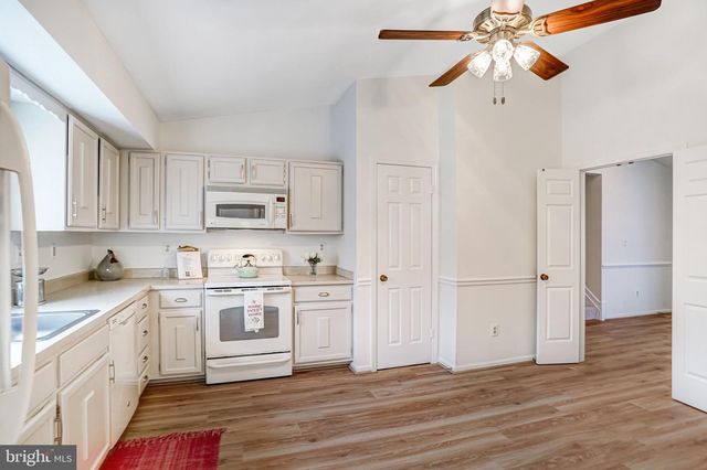 9019 OCTAVIA CT, Springfield, VA 22153